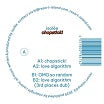 isolée-resort island ep