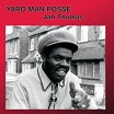 jah thomas yard man posse