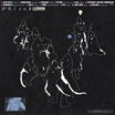 james k-friend remixes cd