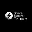 james shinra-shinra electro company vol 2 ep