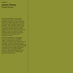 james tenney-postal pieces lp