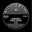 jamie read-target this mf ep