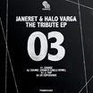 janeret & halo varga-the tribute ep