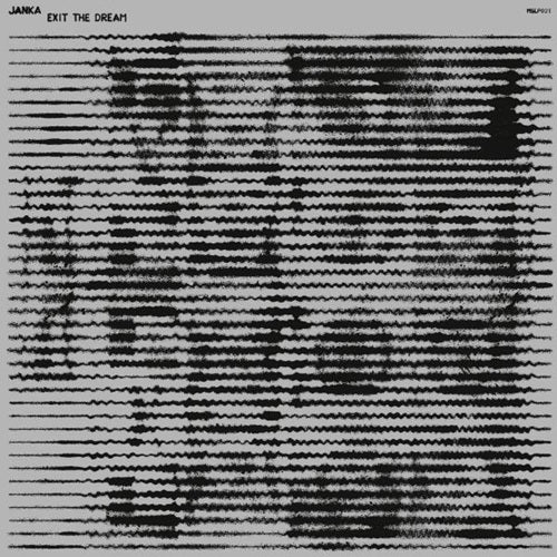 janka-exit the dread lp