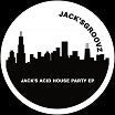 japp beats-jack's acid house party ep