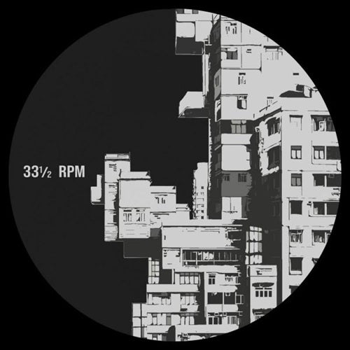 jay tripwire presents 8channels-alluvium i ep