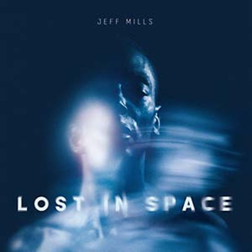 jeff mills-lost in space ep
