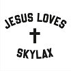 various-jesus loves skylax ep