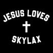 various-jesus loves skylax 2 ep