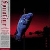 joe hisaishi-sonatine lp