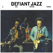 joe mcphee-defiant jazz: a joe mcphee taster lp