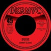 johnny clarke / ranking trevor-warrior / whip them jah jah 7