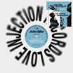 john silas-water sign ep