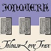 jonquera x tolouse low trax-series 33 part one ep