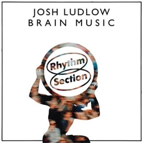 josh ludlow-brain music ep