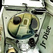 jr disc bust detroit basics