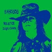 kandodo-solstice dusk / dawn lp