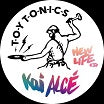 kai alce new life toy tonics