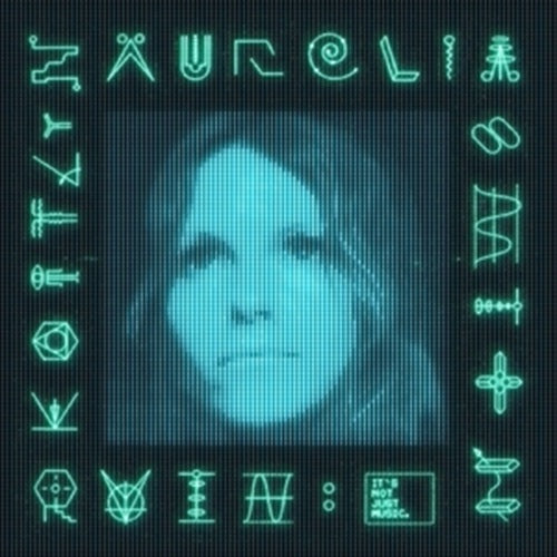 kaitlyn aurelia smith-ruin: it's not just music lp