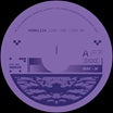 kameliia-come & find me ep