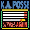 k.a. posse-strikes again ep