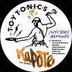 kapote-mystery remixes ep