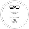 kastil-quadroquil ep