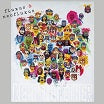 various-keep together: fluxus & neofluxus part ii 2lp