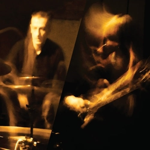 keiji haino & steve noble-cafe oto cd
