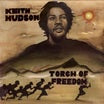keith hudson-torch of freedom 2lp