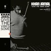 khan jamal-give the vibes some lp