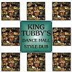 king tubby dance hall style dub