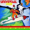 king tubby / scientist / bunny tom tom / barnabas-universal dub lp