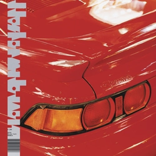 k-lone - have a few days off lp