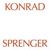 konrad sprenger-set lp