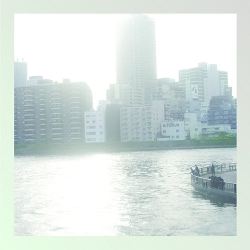 kotaro maruyama-vapor curve lp