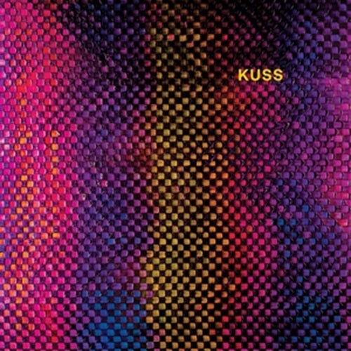 kuss-bleep cult ep