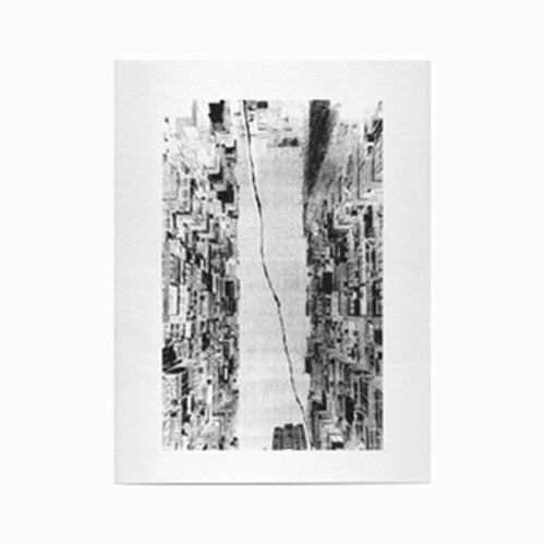 lawrence english-the rest is my ghost cd + book