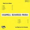 lee mason-music by lee mason (1971) lp