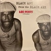 lee perry black art from the black ark pressure sounds