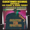 lee perry king tubby cloak & dagger clocktower
