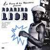lee perry & his upsetters-roaring lion 2lp