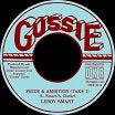 leroy smart-pride & ambition (take 2) / pride version (mix 2) 7
