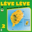 various-léve léve vol 2: sao tomé & principe sounds 70s-80s cd