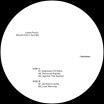 lewis fautzi-ghosts don't text me ep