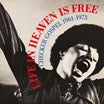 various-life in heaven is free: checker gospel 1961-1973 2lp