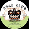 little roy & ian rock / advocates aggregation / pablove black-christopher columbus / reaching our goal / kissinger in africa ep