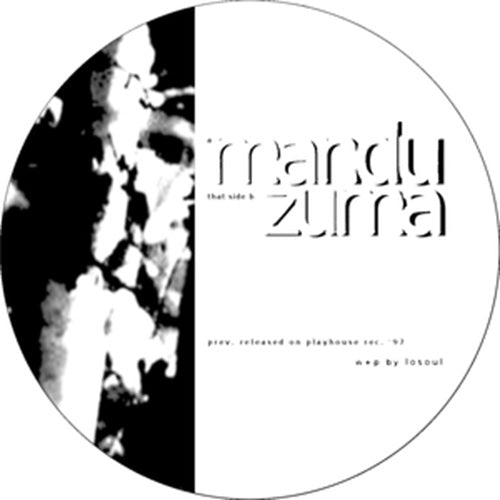 losoul-mandu / zuma 12