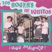 los roger's-¡qué ardiente!! lp