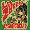 los zheros-psychedelic cumbia party lp
